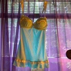 Victorias Secret Sexy Little Things lingerie top